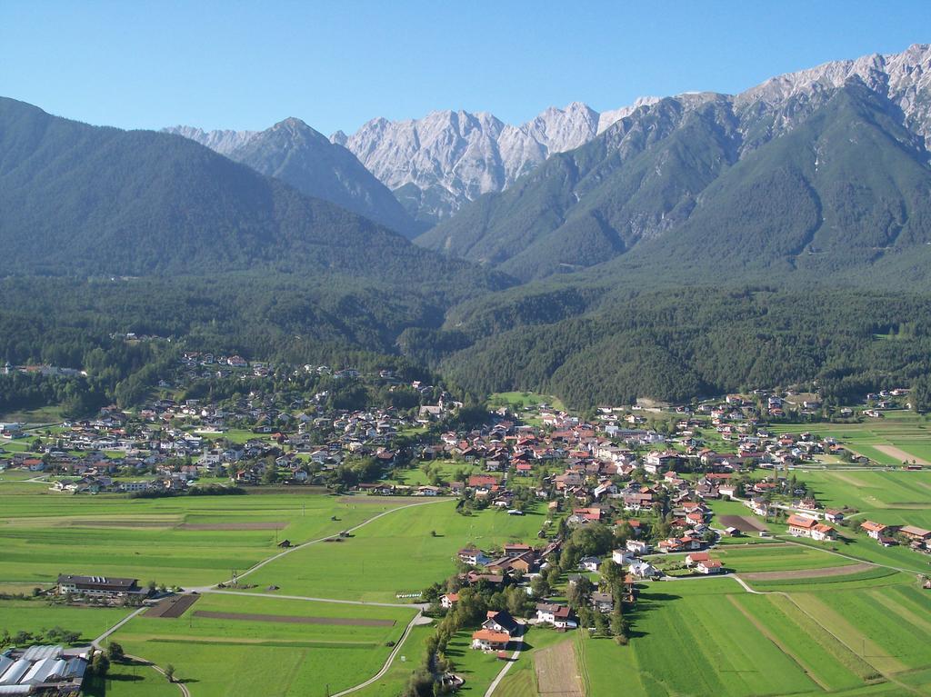 Ferienwohnung Salvesenheim Tarrenz Zimmer foto