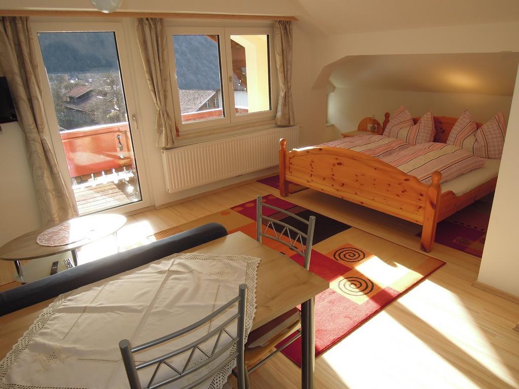 Ferienwohnung Salvesenheim Tarrenz Exterior foto