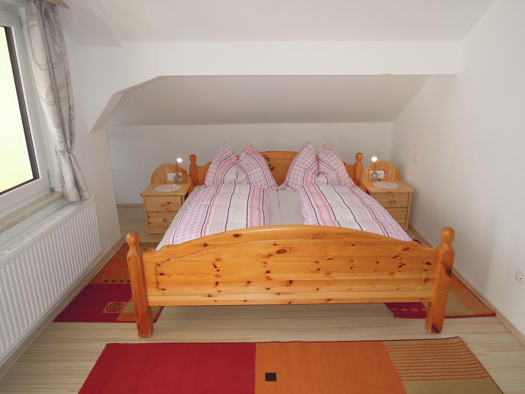 Ferienwohnung Salvesenheim Tarrenz Zimmer foto