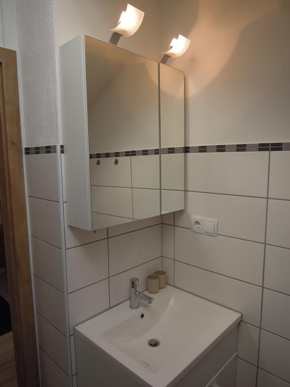 Ferienwohnung Salvesenheim Tarrenz Zimmer foto