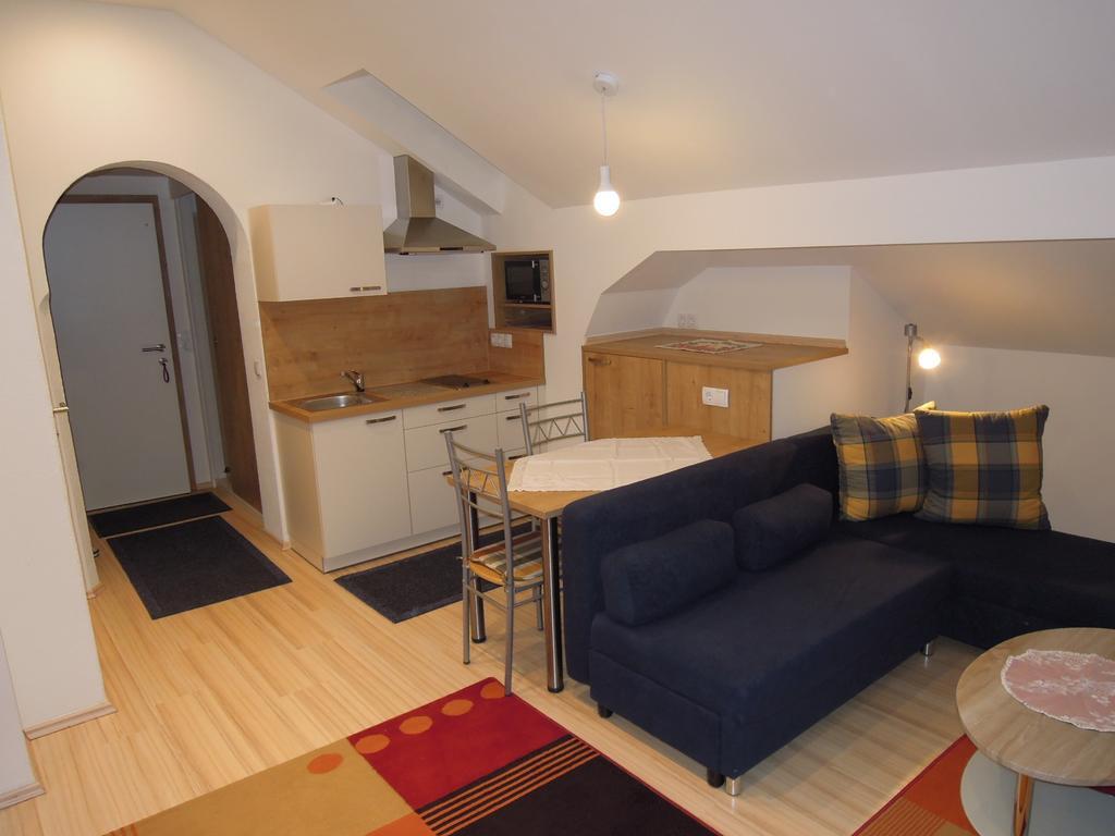 Ferienwohnung Salvesenheim Tarrenz Zimmer foto