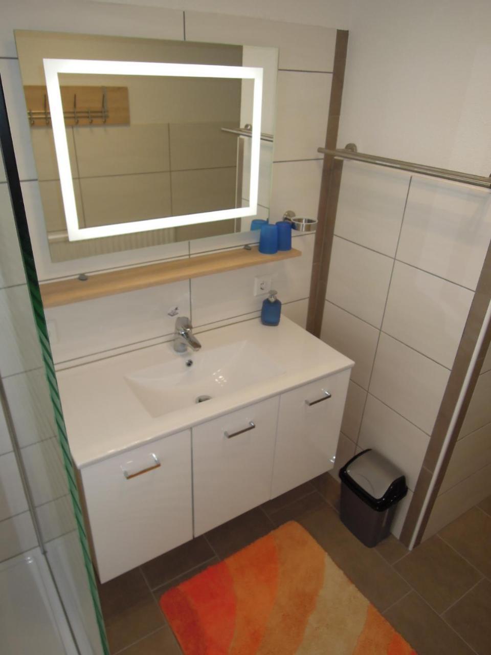 Ferienwohnung Salvesenheim Tarrenz Exterior foto