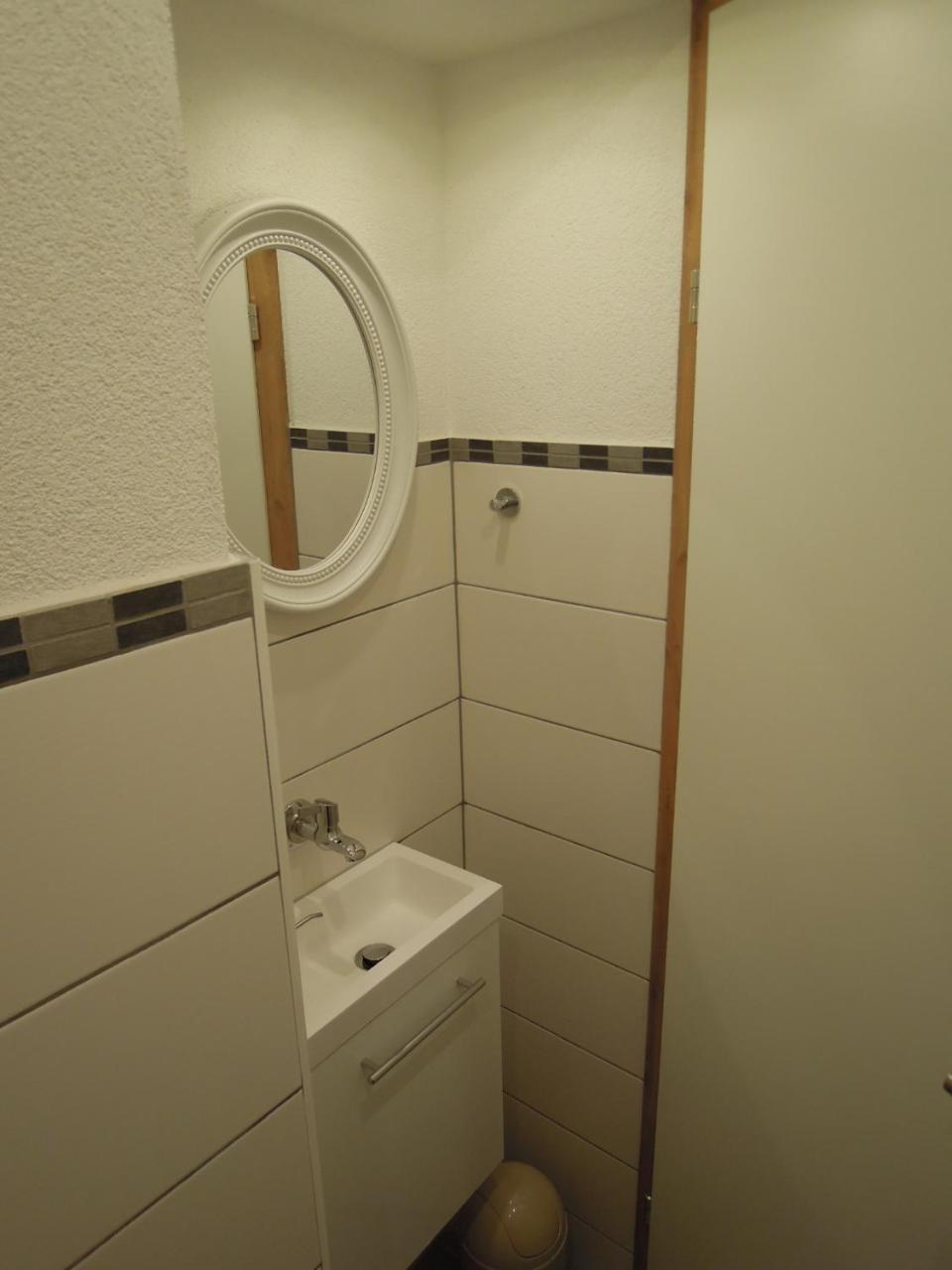 Ferienwohnung Salvesenheim Tarrenz Exterior foto