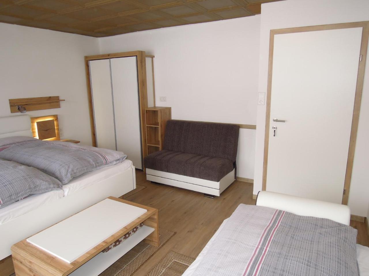 Ferienwohnung Salvesenheim Tarrenz Exterior foto