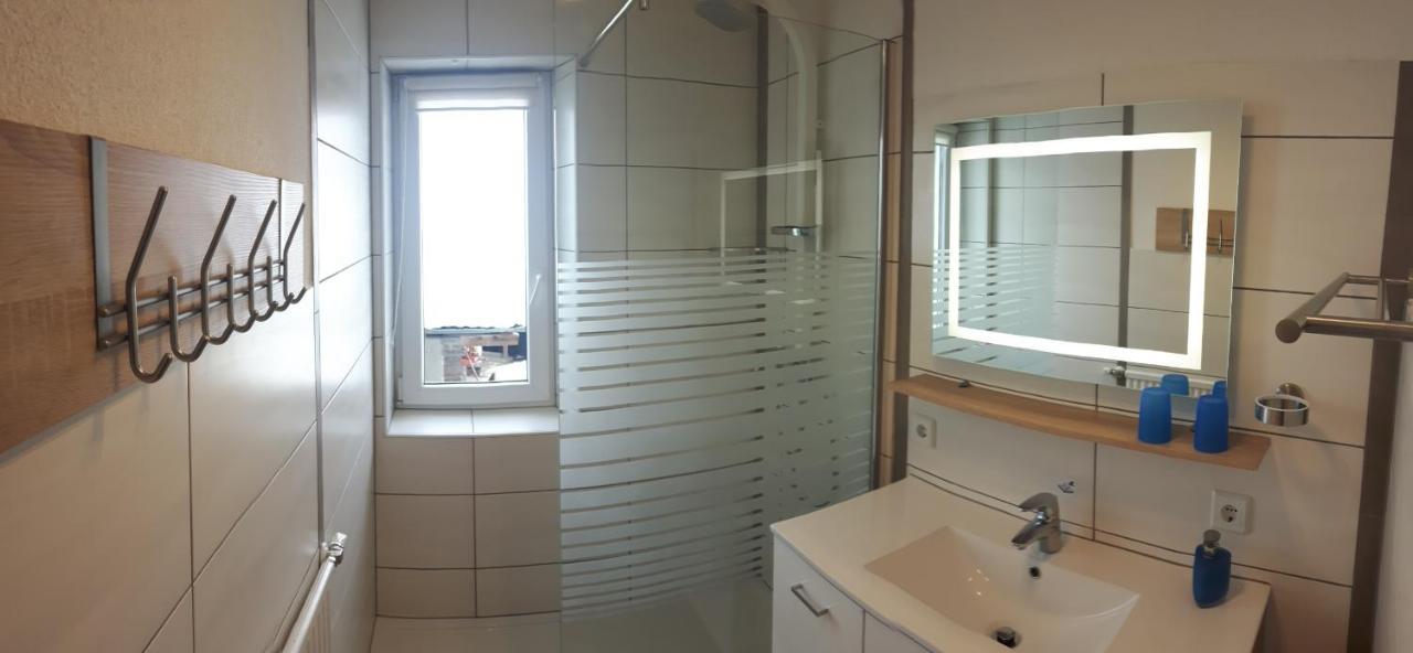 Ferienwohnung Salvesenheim Tarrenz Exterior foto