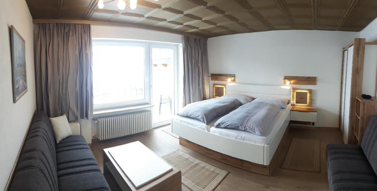 Ferienwohnung Salvesenheim Tarrenz Exterior foto